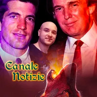 ⚡️👽 Notizie Decio Divulgatore Pleiadiano ️️️👽⚡️ - Canale Telegram