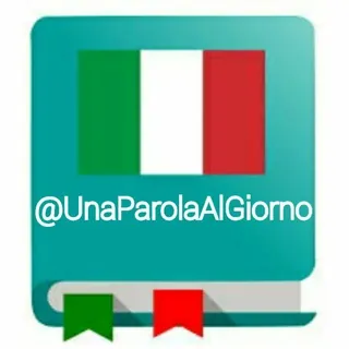 Una Parola al Giorno - Canale Telegram
