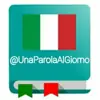 immagine profilo del channel telegram di Una Parola al Giorno