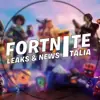 immagine profilo del channel telegram di Fortnite Italia | Leaks e News 🌴