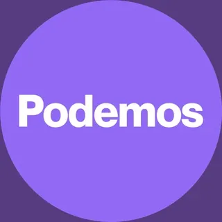 PODEMOS.✔ - Canal Telegram