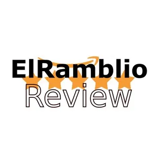 ⭐🤩 ElRamblio Recensioni Amazon 🤩⭐ - Canale Telegram