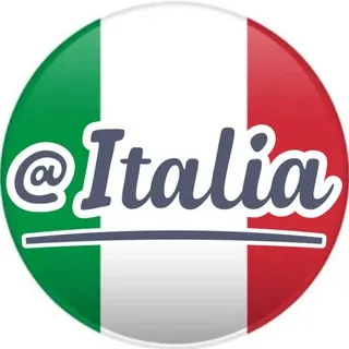 Италия 🇮🇹 Italia 🇮🇹 Italy - Канал Telegram