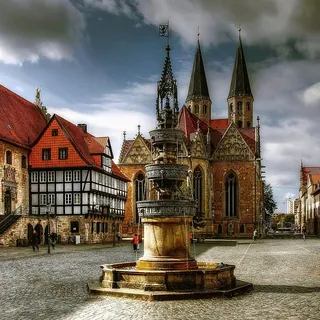 Braunschweig_UA_Chat - Gruppe Telegram