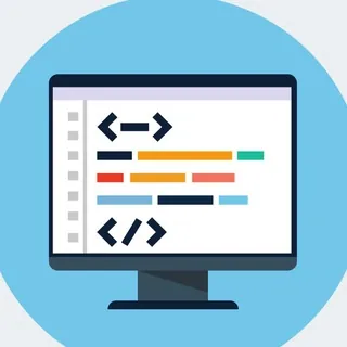 Web Development - Channel Telegram