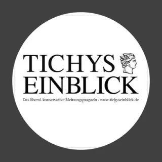 Tichys Einblick✔ - Kanal Telegram