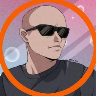 Yevgeniy G. - Bot Telegram