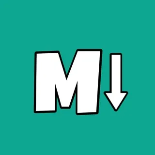 Markdown Dev Bot - Bot Telegram