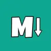 Profile picture: Markdown Dev Bot