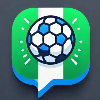 Nigeria Football Hub - Channel Telegram