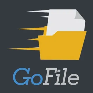 GoFile Uploader - Bot Telegram