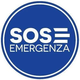 🆘 SOS EMERGENZA 🆘 - Canale Telegram