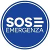 immagine profilo del channel telegram di 🆘 SOS EMERGENZA 🆘