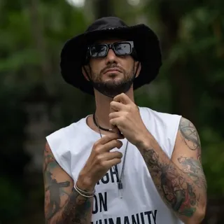 Daniele Di Benedetti - Canale Telegram