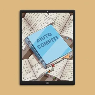 Aiuto Compiti 🇮🇹 - Gruppo Telegram