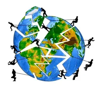 ECWORLD: экономика, прогнозы - Канал Telegram