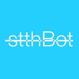 StrikethroughBot - Bot Telegram