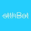 Profile picture: StrikethroughBot