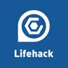 Profile picture: LifeHack