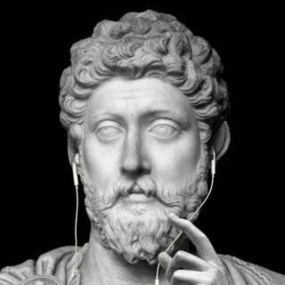 Marcus Aurelius - Bot Telegram