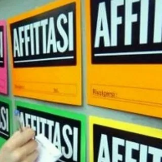 Roma Affitto Case e Stanze - Canale Telegram