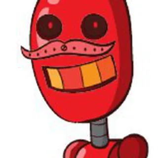 HugseBot - Bot Telegram