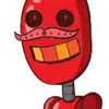 Profile picture: HugseBot