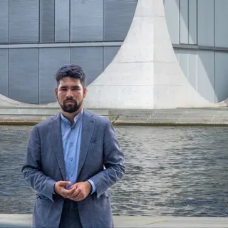 юсуповский - Canale Telegram