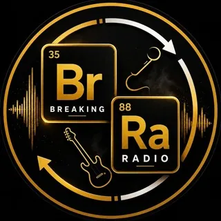 Breaking Radio 🎸 - Canale Telegram