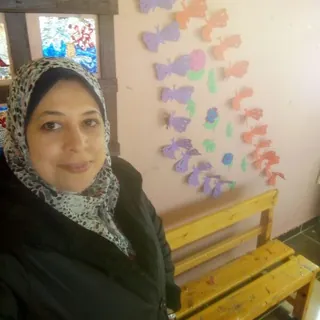 Nahed sanad life coach - Channel Telegram