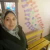 Profile picture: Nahed sanad life coach