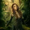 Profilbild: ⚜️🧚Elfenwerk🧚‍♀️⚜️🍃 energetisch. magisch.elfenhaft🌲🧚‍♀🌳🍃