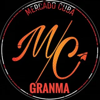 Mercado Granma🇨🇺 - Grupo Telegram