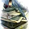 immagine profilo del group telegram di 📖░I░L░ ░P░R░O░F░U░M░O░ ░D░E░I░ ░L░I░B░R░I░📖