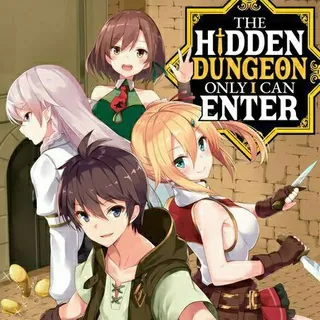 The Hidden Dungeon Only I Can Enter - Channel Telegram