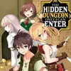 Profile picture: The Hidden Dungeon Only I Can Enter