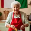immagine profilo del channel telegram di Cucina con Amore 🌶🥚🥬