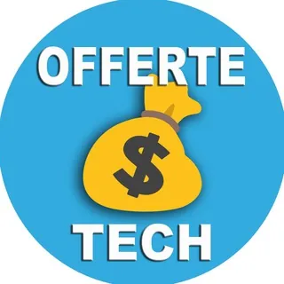 🄾fferte 🅃ech ™ - Canale Telegram