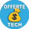 immagine profilo del channel telegram di 🄾fferte 🅃ech ™