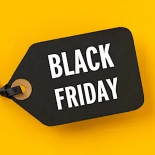 ⚠️ Black Friday Deals ⚠️ - Channel Telegram