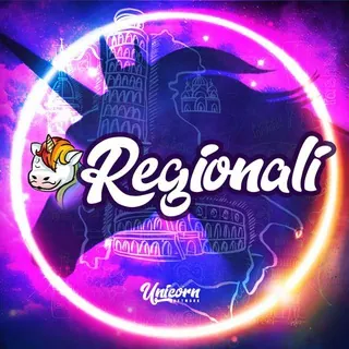 🦄 | Unicorn • REGIONALI 🇮🇹 - Canale Telegram