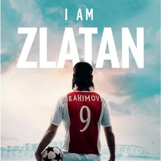 Zlatan ITA FILM i am zlatan - Saluran Telegram