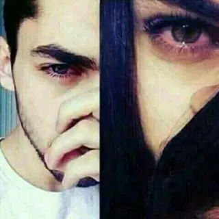 ڪـبـريــٱئــي فــوق ٱشــتــيٱقــي💔😔 - قناة Telegram