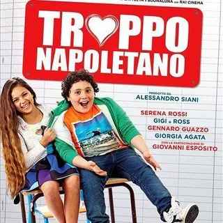 Troppo napoletano FILM ITA - Canale Telegram