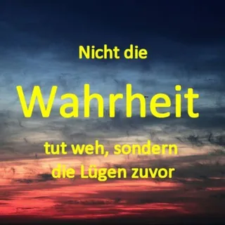 Wahrheitsjäger - Kanal Telegram