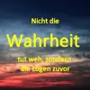 Profilbild: Wahrheitsjäger