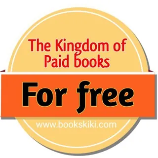 The Kingdom of Paid books - Channel Telegram