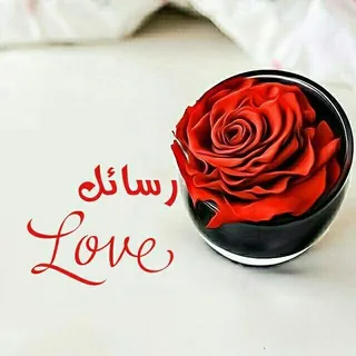 رسائل حب مجنونة ❤️❤️ - قناة Telegram
