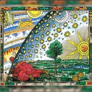 Spiritualità Esoterismo Meditazione - Canale Telegram