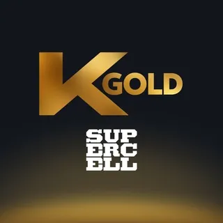 Kupikod Gold x Supercell - Канал Telegram